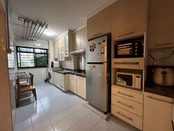 Blk 121 Kim Tian Towers (Bukit Merah), HDB 5 Rooms #571717681